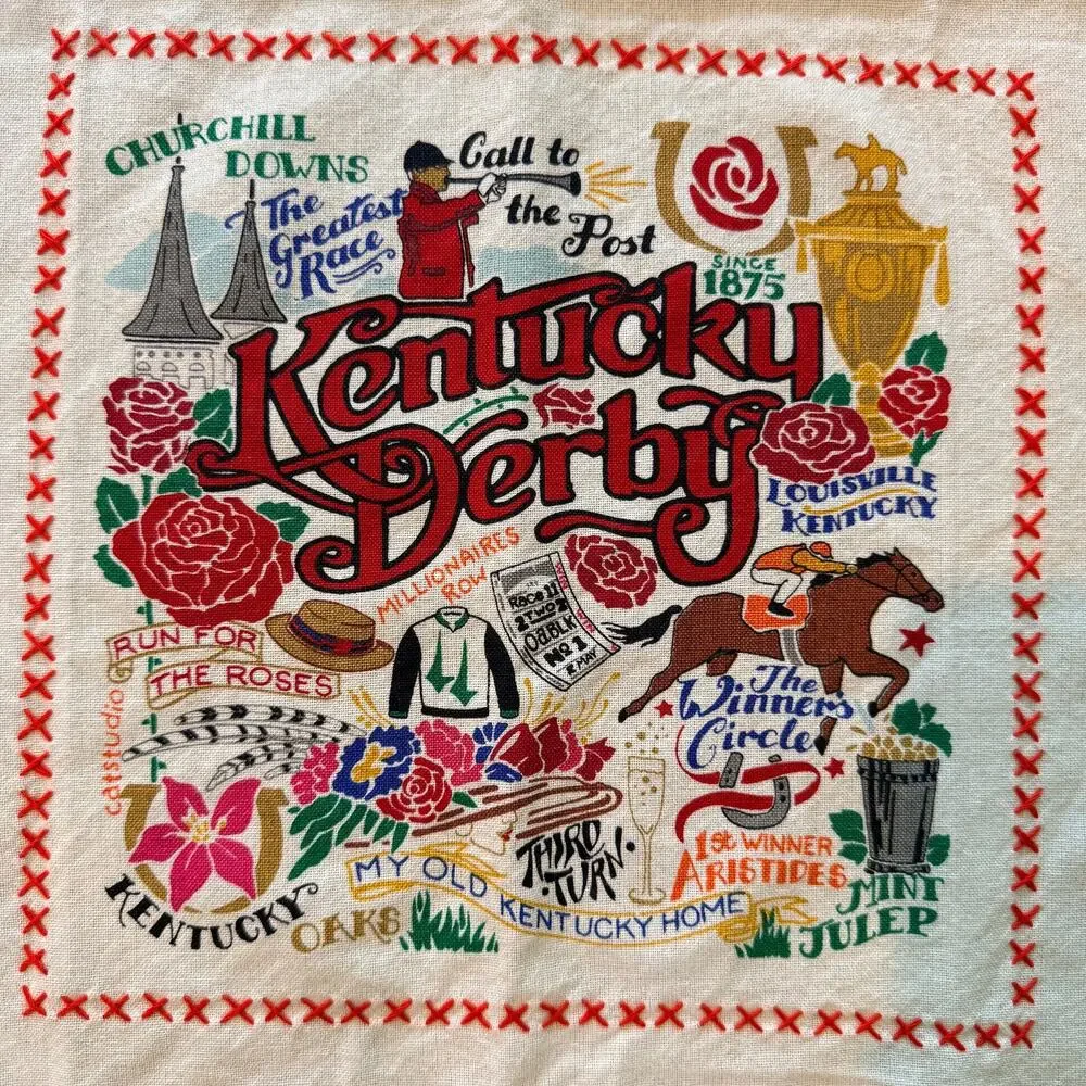Catstudio kentucky derby